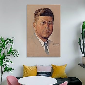 Amazon.co.jp: Norman Rockwell ノーマン・ロックウェル 絵画